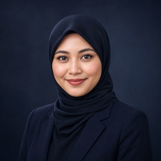 Farah Idris, Bonus & Payments Editor — by mrmoney88-my.com