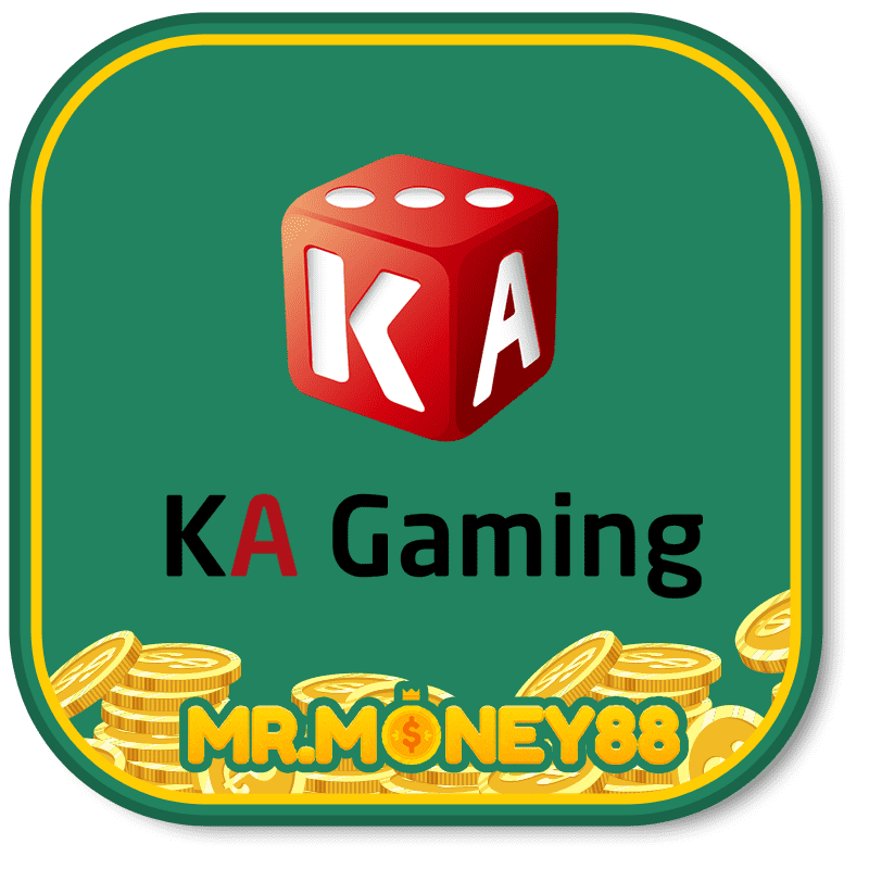 Fishing and arcade casino game — by mrmoney88-my.com