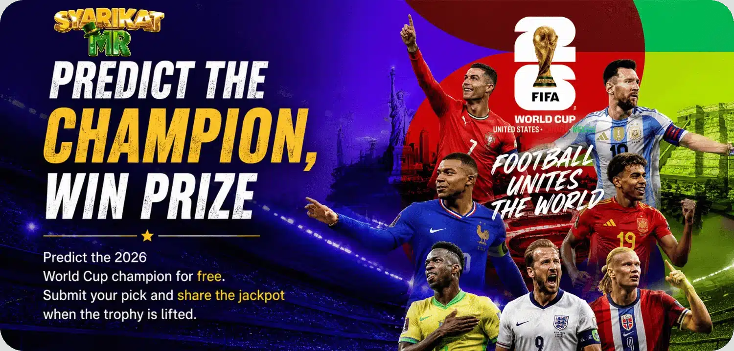 Free credit no-deposit offer for Malaysia casino players — by mrmoney88-my.com